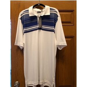 Ashworth Men’s Golf shirt